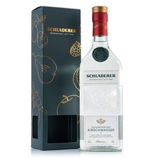 Schladerer Kirschwasser 0,7
