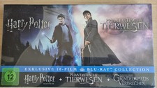 Harry Potter & Phantastische