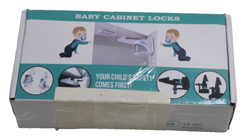 Pack kindersicherung - 12,