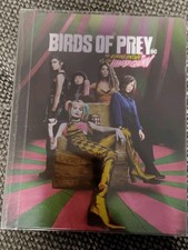 Wie Neu 4k UHD Blu-ray Birds