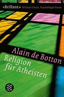 Religion für atheisten vom - religion, atheisten: