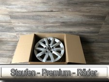 1 Originale Mercedes Alufelge A u.B-Klasse W176 W246 16Zoll A2464010202 Nr.H