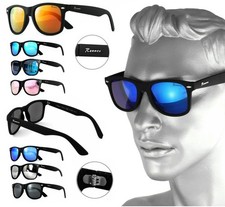 Rennec Sonnenbrille Herren