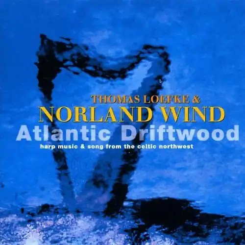 Thomas nordland wind loefke - thomas,