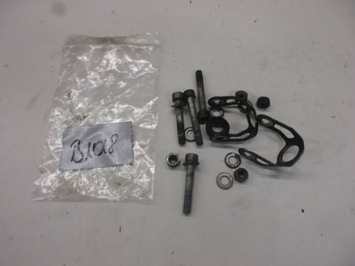 Schraube kleinteile b1018 - schraube, bmw
