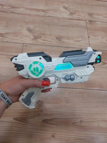 Super space weapons fasching - super,