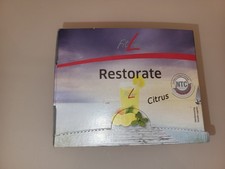 Fitline Restorate Citrus