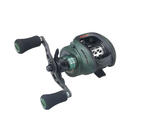 Balzer shirasu micro - balzer,