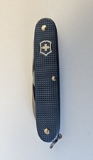 Victorinox Pioneer X Alox 2026