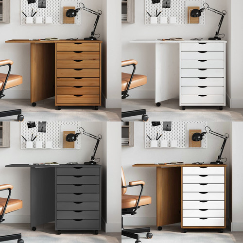Rollschrank mehrzweckschrank - rollschrank,