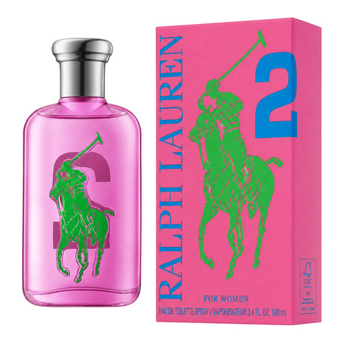 Ralph lauren big - ralph,