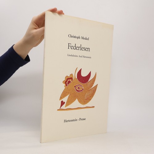 Federlesen christoph - | ,