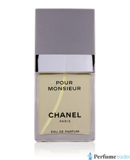 Chanel pour Monsieur Eau de