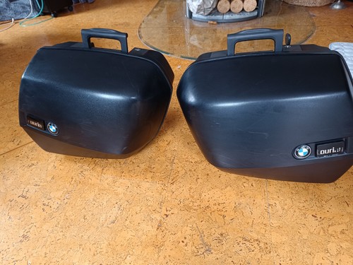Bmw systemkoffer r1100s - bmw,
