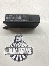 Steuergerät Kontrollgerät Lampenkontrolle Mercedes W202 2025420232