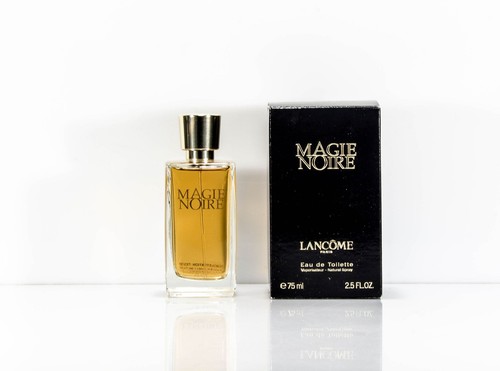 Lancome magie noir - noir,