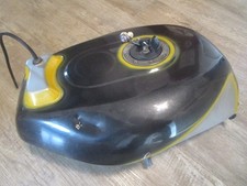 Suzuki GSXR 1100, GV73, 90-92