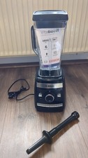 Bosch VitaBoost MMBH6P6BDE – Hochleistungsmixer – neuwertig, kaum benutzt