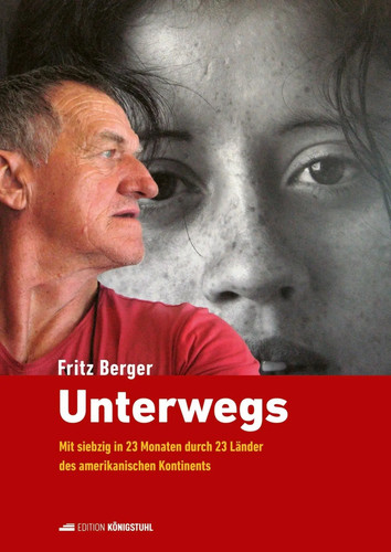 Unterwegs fritz berger - fritz, |