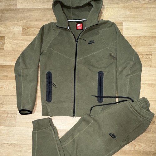 Nike herren trainingsanzug - nike,