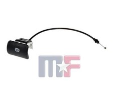 Handbremsenentriegelung