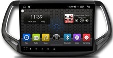 Autoradio 10 " Android Jeep