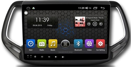 Autoradio android jeep - autoradio,