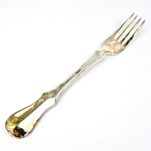 Robbe berking dessertgabel - robbe,