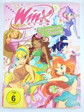 Winx Club - Die komplette 2