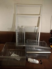 Ersatzteile von/für BAUKNECHT KG 1182 Kühl-/Gefrierschrank