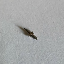 ZENITH - UNRUHACHSE - BALANCE