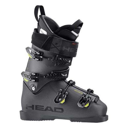 Head raptor 140 s - head,