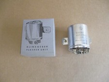 Oldtimer Relais Relay