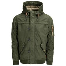 Jack & Jones Herren Jacke
