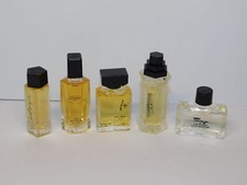 Benetton Colors + Scherrer + Laroche fidji + Roccobarocco Tre + tamango Leonard