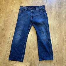 Diesel Zulow Blue Jeans W36 L34