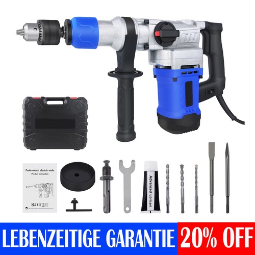 1500w bohrmaschine - 1500w,