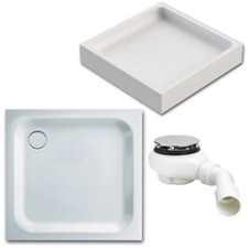 Bette Supra Duschwanne