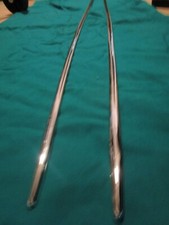 2 Zierleisten original