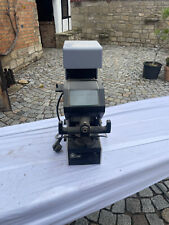 10/11/1021  essilor  optisches Gerät ? Kamera ? Spaltlampe ?  Optiker