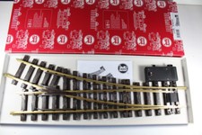 LGB 16050 Elektrische Weiche