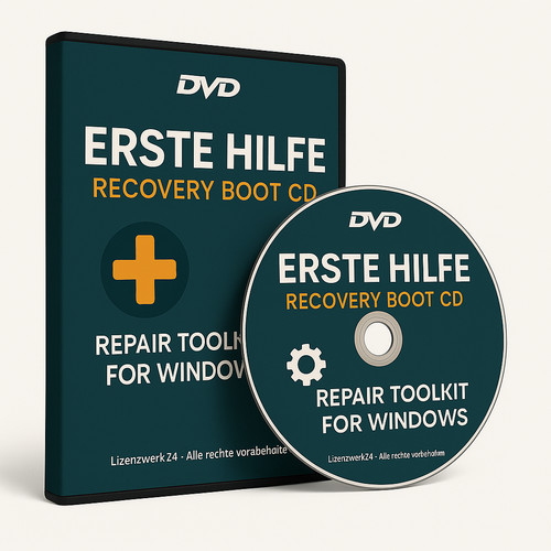 Recovery boot - recovery, –