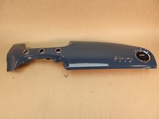 Armaturenbrett Verkleidung Fiat 500 rechts Blau grau