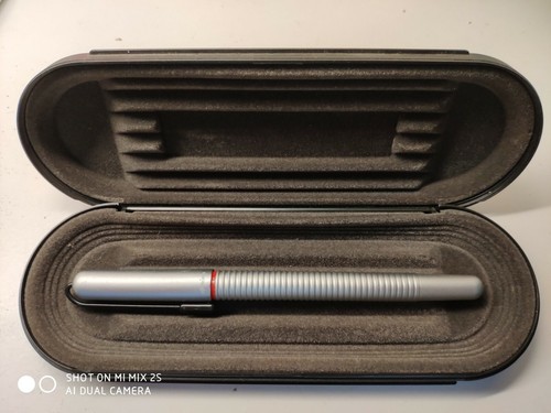 Nos rotring 900 - nos,