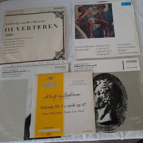 Schallplatten sammlung - 5, schallplatten,