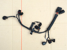 Volkswagen VW Lupo 3L 1.2 TDI Kabelbaum am Gangsteller