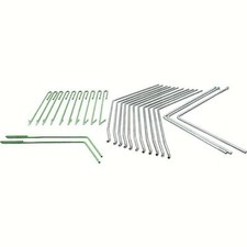 Striegelzinken Amazone