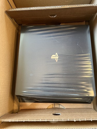 Sony playstation pro 1tb - playstation,