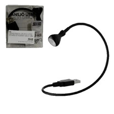 Ikea Jansjo USB LED Lampe