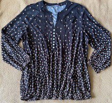 "Estelle Jolie" Blusen-Shirt